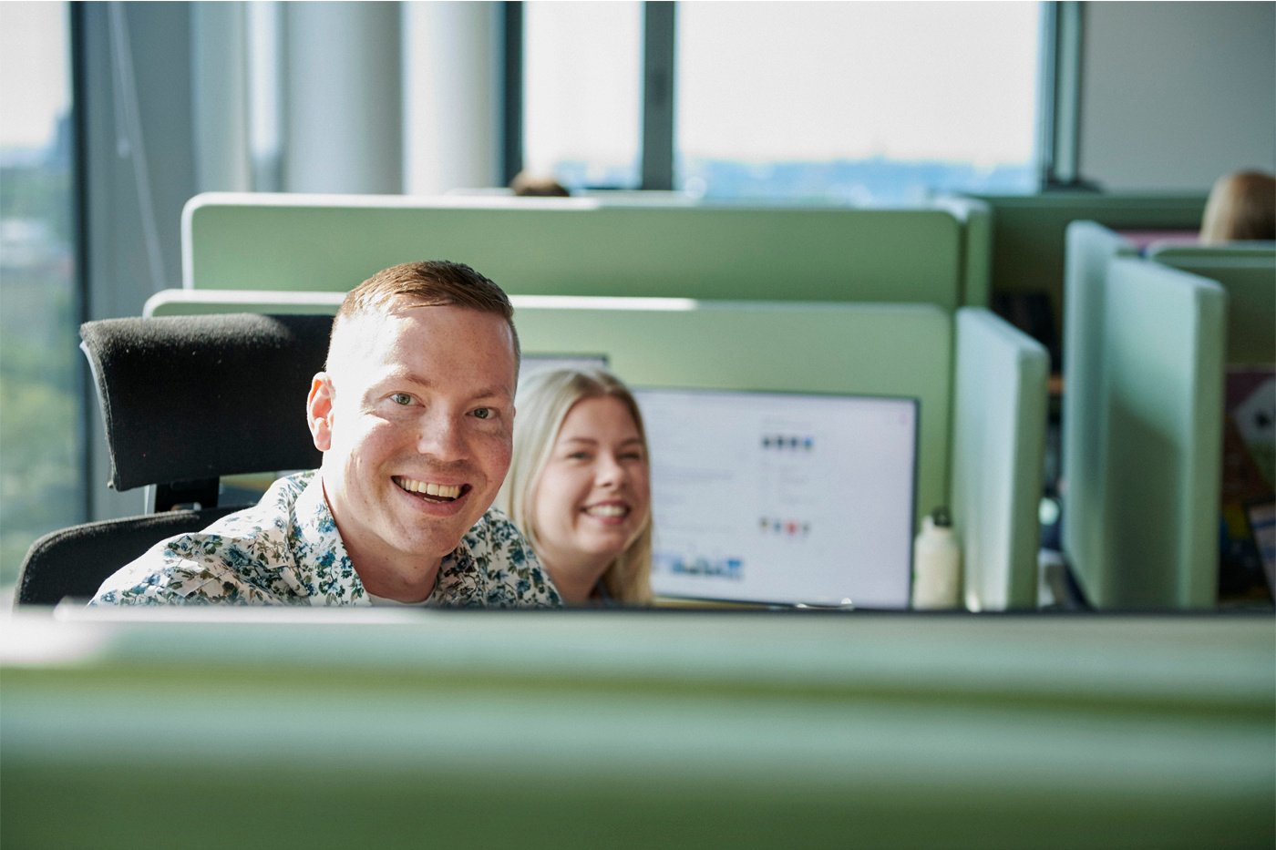 plandisc-administration-miljoe-kontorarbejde