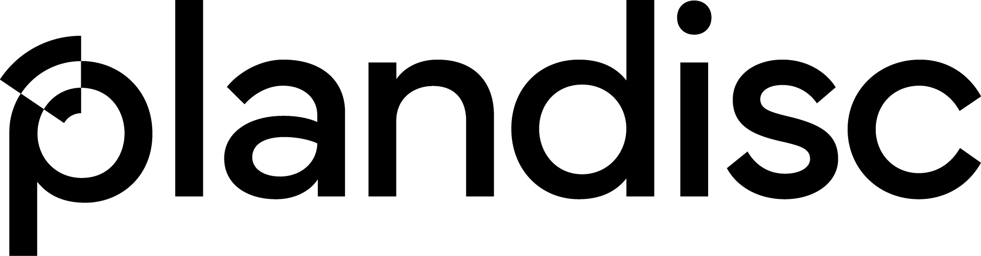 Plandisc
