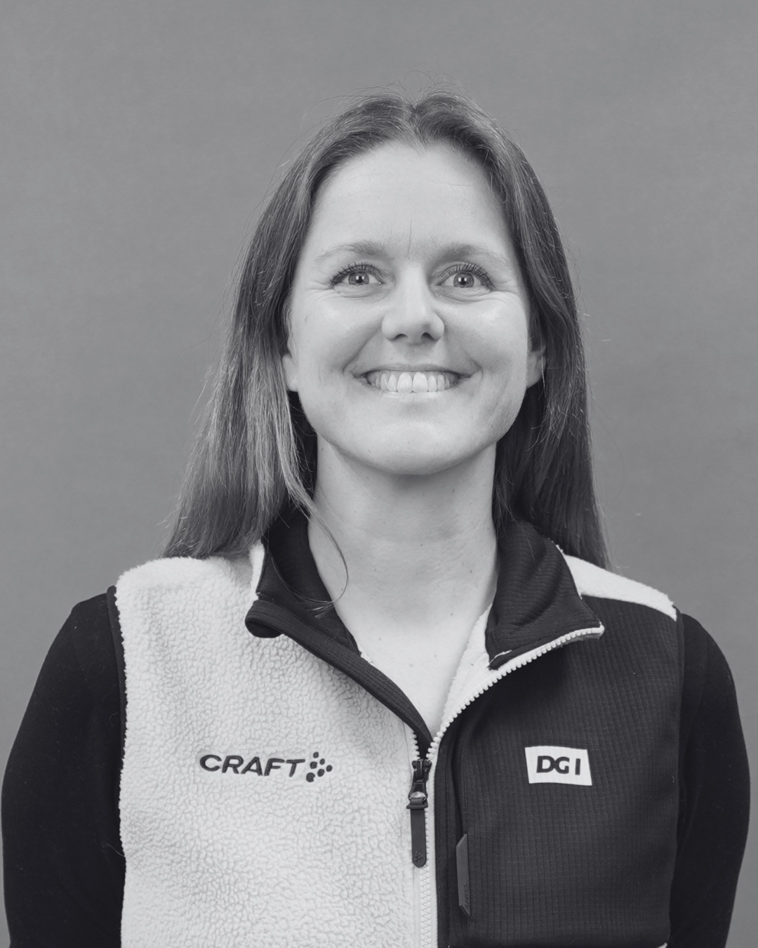 Anne Justesen, DGI Nordjylland 