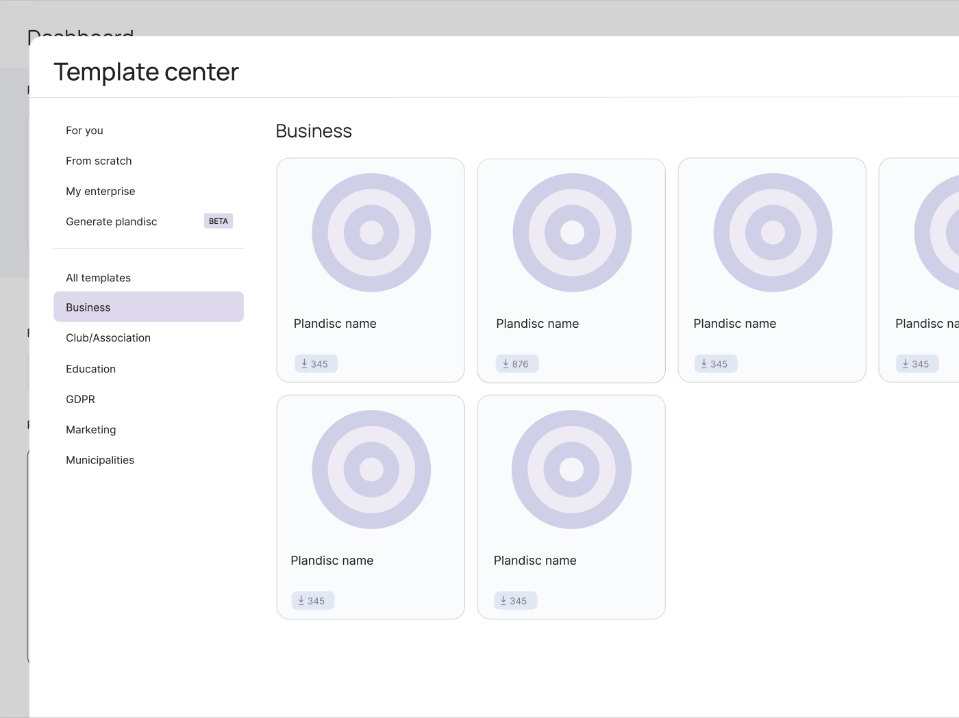 plandisc-template-center-example-1