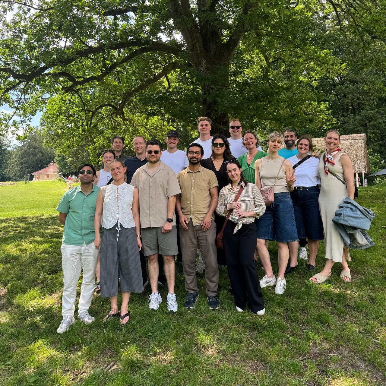 Plandisc-team