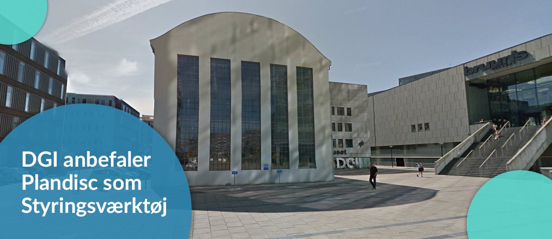 DGI anbefaler Plandiscs digitale årshjul som styringsværktøj