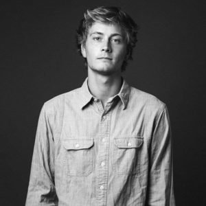 Simon Rohl