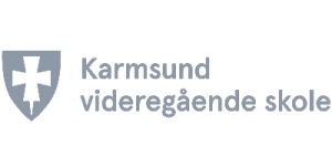 karmsund-png Karmsund videregående skole Plandisc
