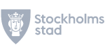 stockholm stad customer logo