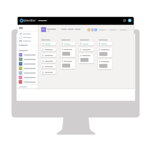 Microsoft Planner ja Plandisc-vuosikello