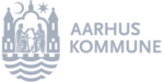 Aarhus logo Aarhus logo