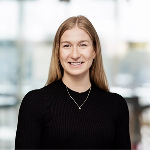 Marielle Martinsen, Plandisc Support