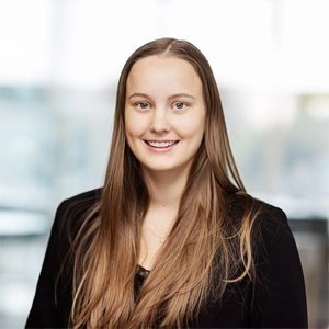 Nora Persson, Plandisc Support