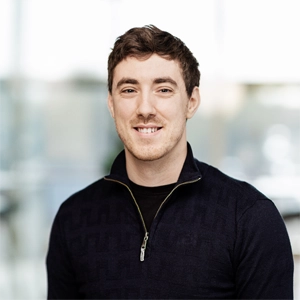 Robert Kilduff, Program Lead