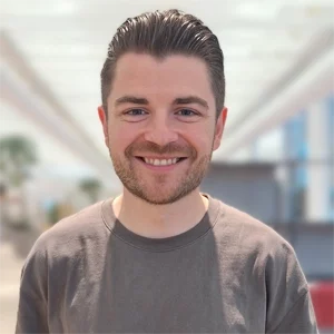 Kristian Elmgreen, Sales Consultant1